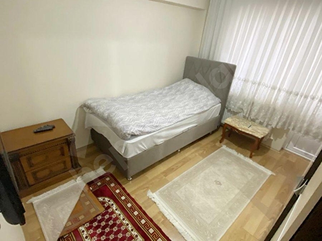 ETİMESGUT ELVAN MAH. MERKEZİ KONUM 5+2 225 M2 TERAS DAİRE - Görsel 26