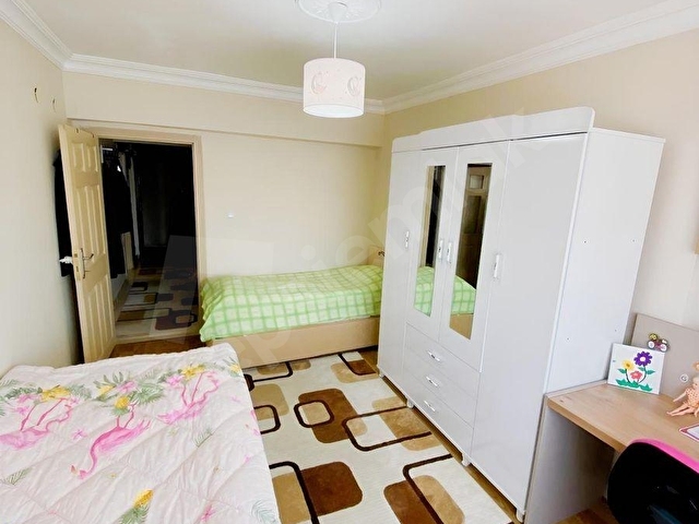ETİMESGUT ELVAN MAH. MERKEZİ KONUM 5+2 225 M2 TERAS DAİRE - Görsel 22