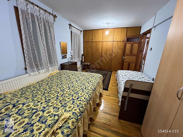 Urla İskelede Denize Sıfır Kiralık Eşyalı Daire - Görsel 19