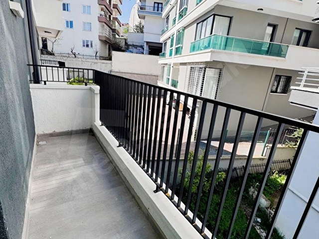 ÇANKAYA KIRKKONAKLAR SATILIK SIFIR DAİRELER - Görsel 5