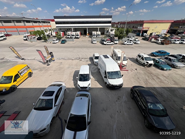 ACİLL!!! SANAYİDE ANA CADDE ÜZERİNDE YÜKSEK KİRA GELİRLİ DÜKKAN - Görsel 6