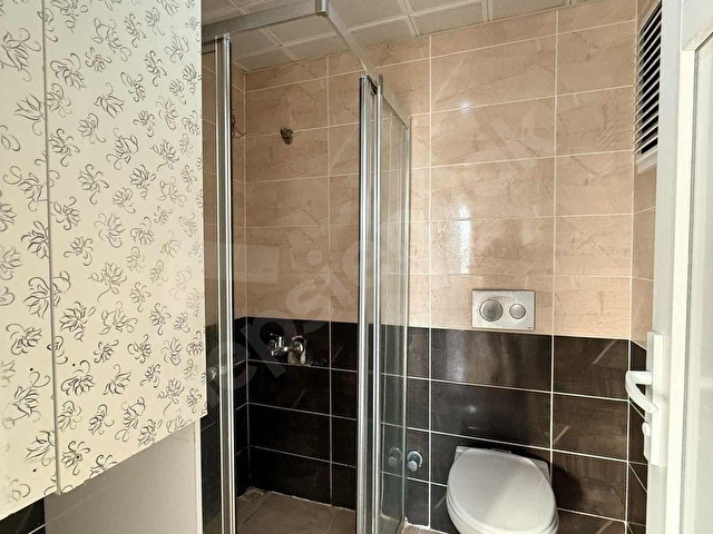 Noyandan İncirlikte 3+1 Doğalgazlı site içerisinde 3 balkon - Görsel 19