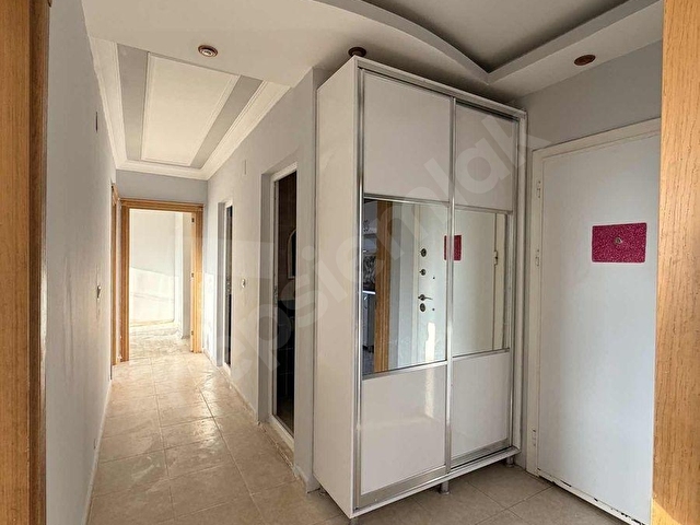 Noyandan İncirlikte 3+1 Doğalgazlı site içerisinde 3 balkon - Görsel 24