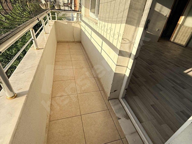 Noyandan İncirlikte 3+1 Doğalgazlı site içerisinde 3 balkon - Görsel 29