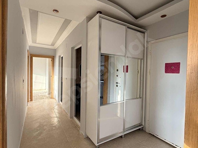 Noyandan İncirlikte 3+1 Doğalgazlı site içerisinde 3 balkon - Görsel 25