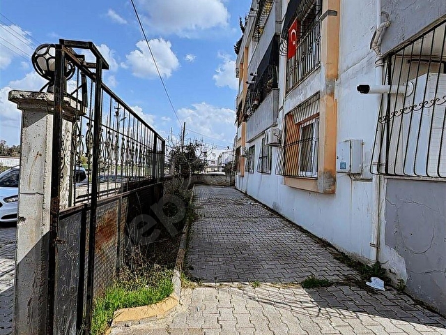 Noyandan İncirlikte 3+1 Doğalgazlı site içerisinde 3 balkon - Görsel 3