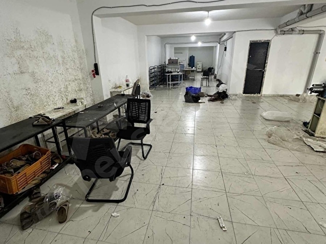 TAŞOLUKTA kiralık 250 m2 dükkan - Görsel 13