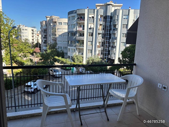 ÇİĞLİ ATAŞEHİRDE FERAH 3CEPHELİ FERAH DAİRE - Görsel 6