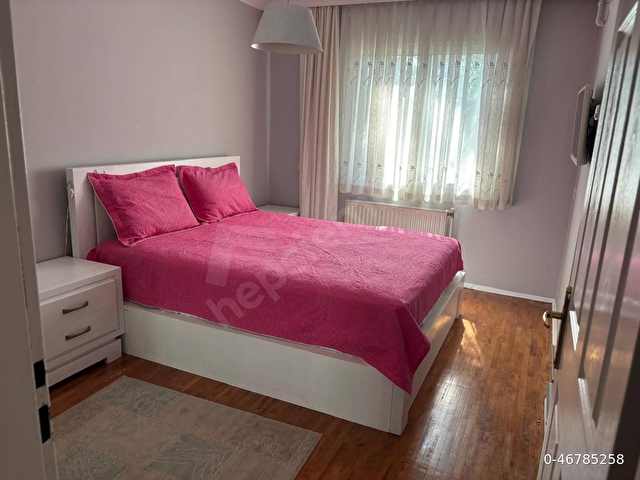 ÇİĞLİ ATAŞEHİRDE FERAH 3CEPHELİ FERAH DAİRE - Görsel 23