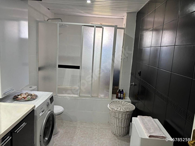 ÇİĞLİ ATAŞEHİRDE FERAH 3CEPHELİ FERAH DAİRE - Görsel 22