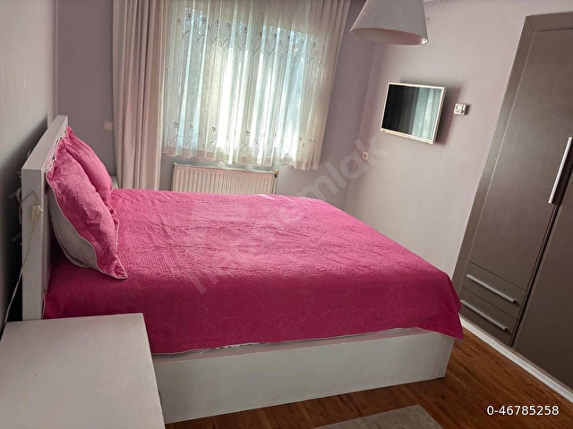 ÇİĞLİ ATAŞEHİRDE FERAH 3CEPHELİ FERAH DAİRE - Görsel 24