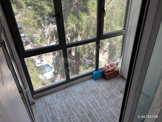 ÇİĞLİ ATAŞEHİRDE FERAH 3CEPHELİ FERAH DAİRE - Görsel 20