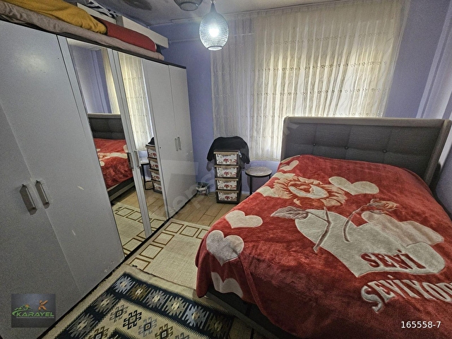 KELEPİR FİYATA KOMPLE SATILIK MÜSTAKİL BİNA - Görsel 12