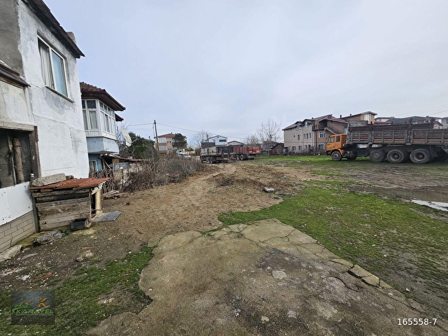 KELEPİR FİYATA KOMPLE SATILIK MÜSTAKİL BİNA - Görsel 19