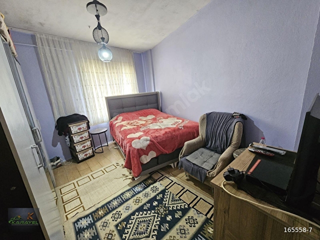 KELEPİR FİYATA KOMPLE SATILIK MÜSTAKİL BİNA - Görsel 14
