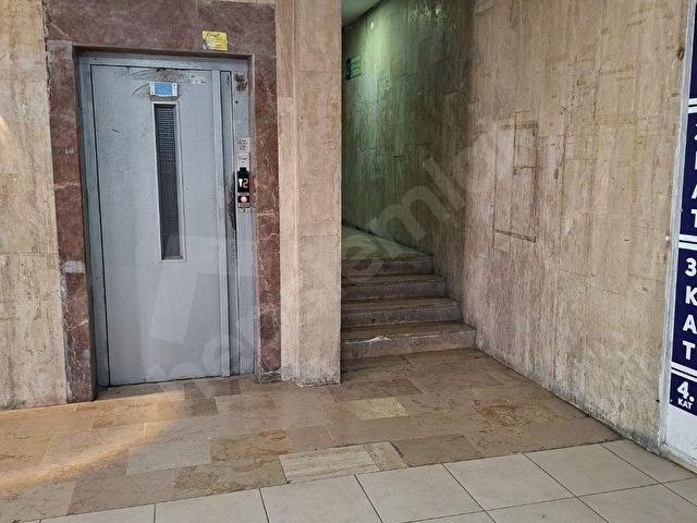 ATATÜRK CADDESİ GÜLBAHÇESİ SİTESİNDE KİRALIK OFİS - Görsel 16