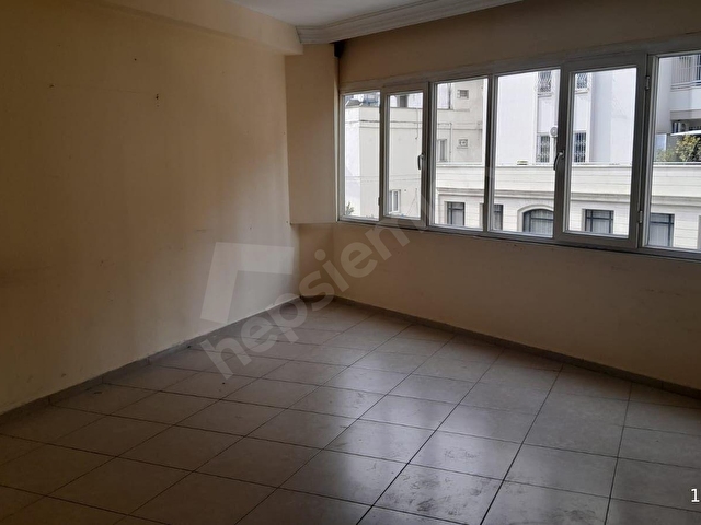 ATATÜRK CADDESİ GÜLBAHÇESİ SİTESİNDE KİRALIK OFİS - Görsel 11