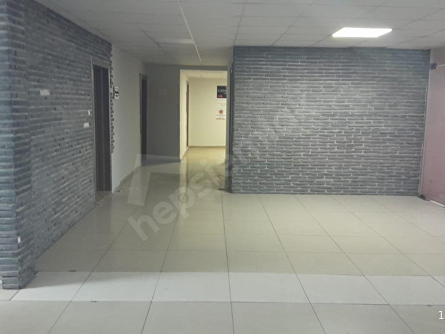 ATATÜRK CADDESİ GÜLBAHÇESİ SİTESİNDE KİRALIK OFİS - Görsel 9