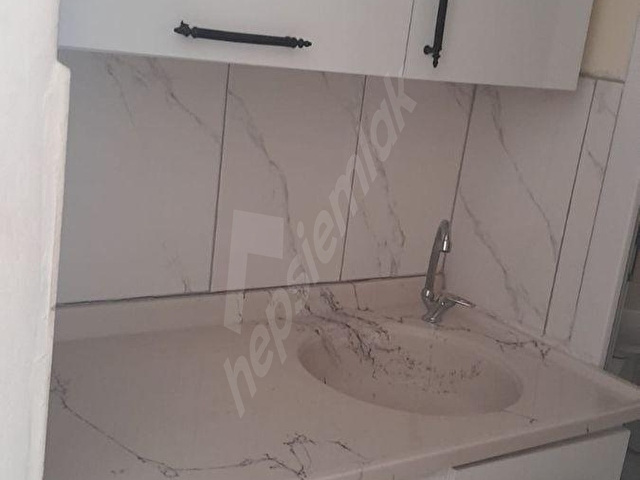 ATATÜRK CADDESİ GÜLBAHÇESİ SİTESİNDE KİRALIK OFİS - Görsel 13
