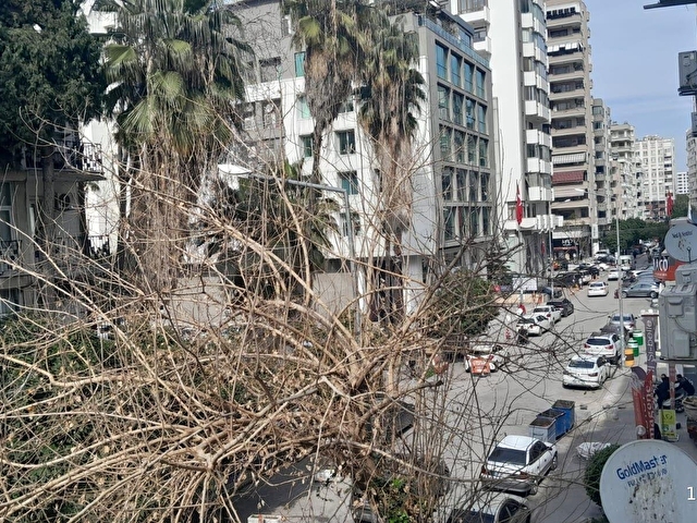 ATATÜRK CADDESİ GÜLBAHÇESİ SİTESİNDE KİRALIK OFİS - Görsel 7
