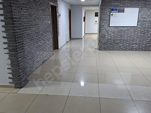 ATATÜRK CADDESİ GÜLBAHÇESİ SİTESİNDE KİRALIK OFİS - Görsel 17