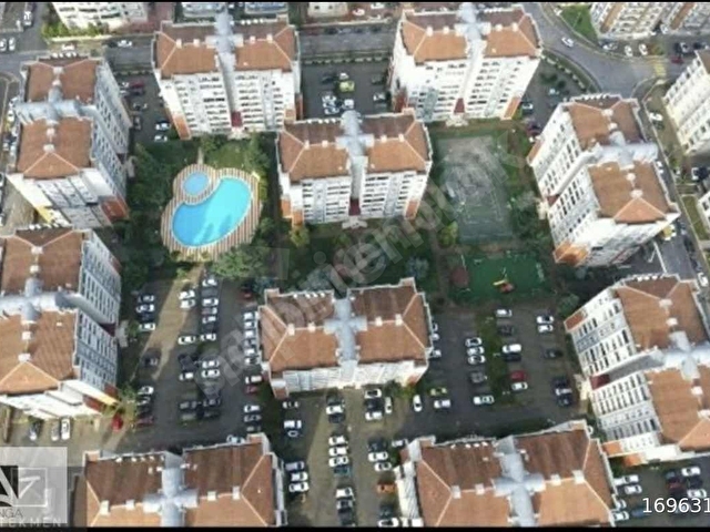 MKC GAYRİMENKULDEN BEGÜMKENT SİTESİ KİRALIK 3+1 - Görsel 3