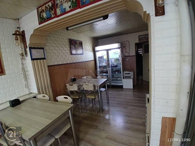 C21 LOCADAN BALIKESİR ALTIEYLÜLDE DEVREN KİRALIK DÜKKAN - Görsel 24