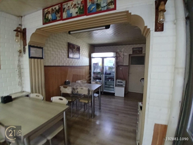 C21 LOCADAN BALIKESİR ALTIEYLÜLDE DEVREN KİRALIK DÜKKAN - Görsel 19