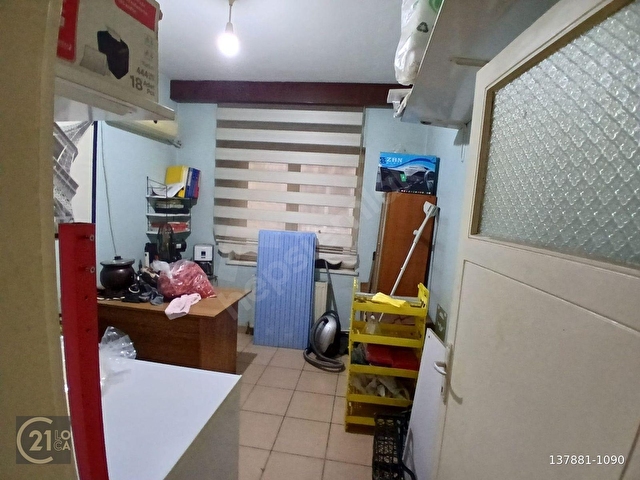 C21 LOCADAN BALIKESİR ALTIEYLÜLDE DEVREN KİRALIK DÜKKAN - Görsel 12