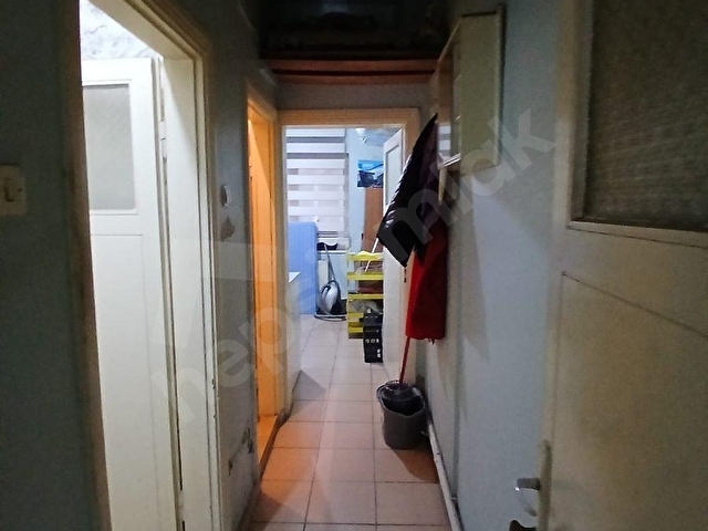 C21 LOCADAN BALIKESİR ALTIEYLÜLDE DEVREN KİRALIK DÜKKAN - Görsel 13