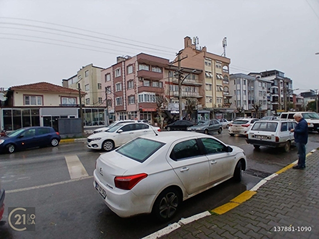 C21 LOCADAN BALIKESİR ALTIEYLÜLDE DEVREN KİRALIK DÜKKAN - Görsel 18