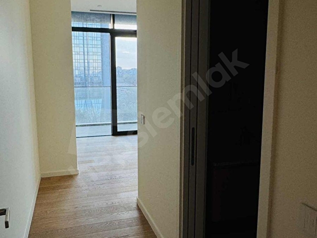 ATAKÖY MARİNADA SIFIR REZİDANCE DENİZ MANZARALI 2+1 &3+1FOR RENT - Görsel 21