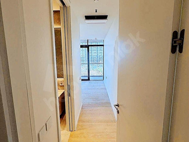 ATAKÖY MARİNADA SIFIR REZİDANCE DENİZ MANZARALI 2+1 &3+1FOR RENT - Görsel 20