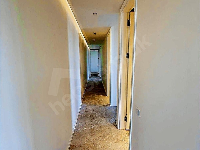 ATAKÖY MARİNADA SIFIR REZİDANCE DENİZ MANZARALI 2+1 &3+1FOR RENT - Görsel 16