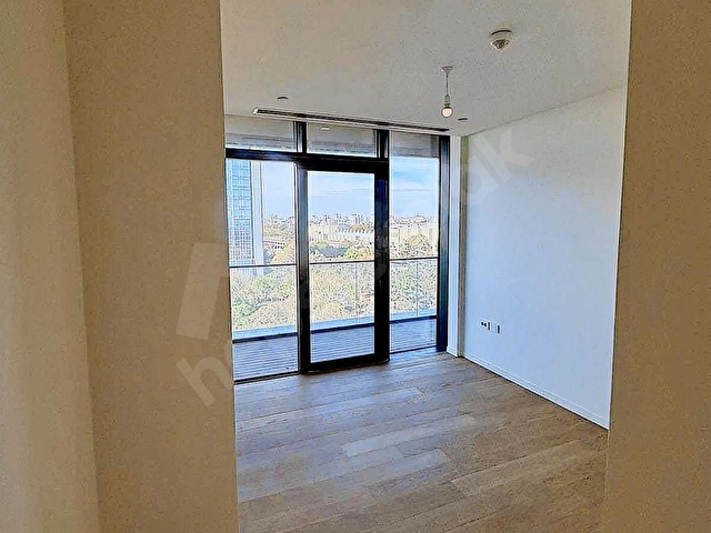 ATAKÖY MARİNADA SIFIR REZİDANCE DENİZ MANZARALI 2+1 &3+1FOR RENT - Görsel 7