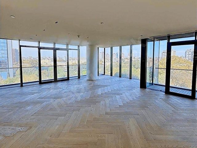 ATAKÖY MARİNADA SIFIR REZİDANCE DENİZ MANZARALI 2+1 &3+1FOR RENT