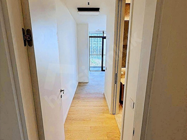 ATAKÖY MARİNADA SIFIR REZİDANCE DENİZ MANZARALI 2+1 &3+1FOR RENT - Görsel 13