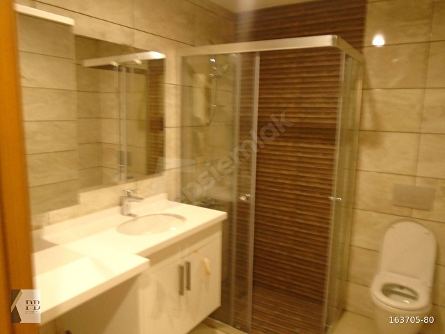 Kiptaş Vaditepe 3.Bölge Kiralık 4+1 Güney Cephe Daire 202m2 - Görsel 7