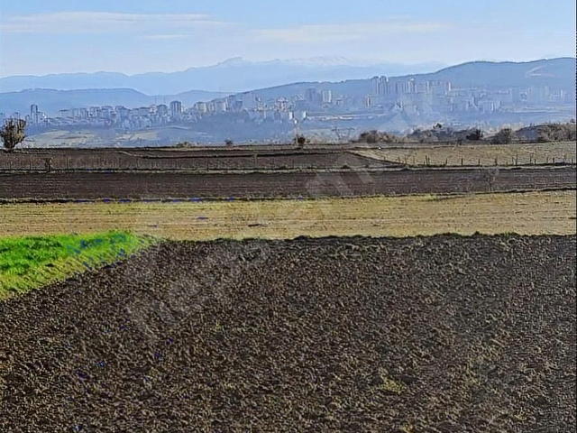 KASTAMONU MERKEZ ARIZ KÖYÜNDE SATILIK ARAZİ - Görsel 29