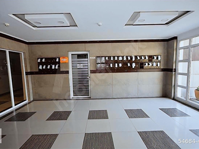 Mavişehir Bozoğlu Sitesinde deniz & havuz manzaralı kiralık 1+1 - Görsel 22
