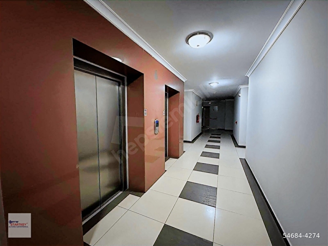 Mavişehir Bozoğlu Sitesinde deniz & havuz manzaralı kiralık 1+1 - Görsel 27