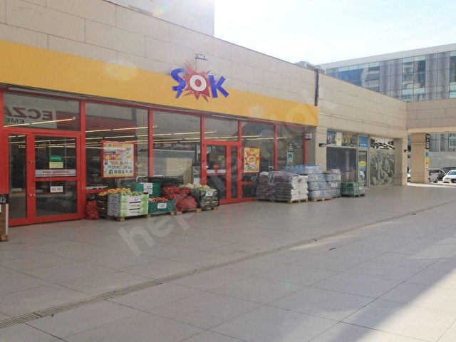 KRİSTALŞEHİR | MÜKEMMEL MANZARA | KAPALI MUTFAK | 2+1 135 m² - Görsel 18
