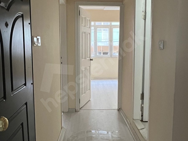 Atilla mahallesinde doğalgazlı 2+1 Kiralık Daire - Görsel 15