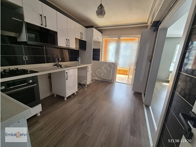 EMLAK ŞEHRİNDEN ŞİRİNTEPEDE ASANSÖRLÜ FULL YAPILI DAİRE !!!! - Görsel 4