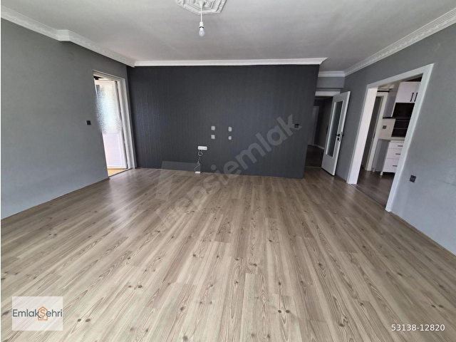 EMLAK ŞEHRİNDEN ŞİRİNTEPEDE ASANSÖRLÜ FULL YAPILI DAİRE !!!! - Görsel 10