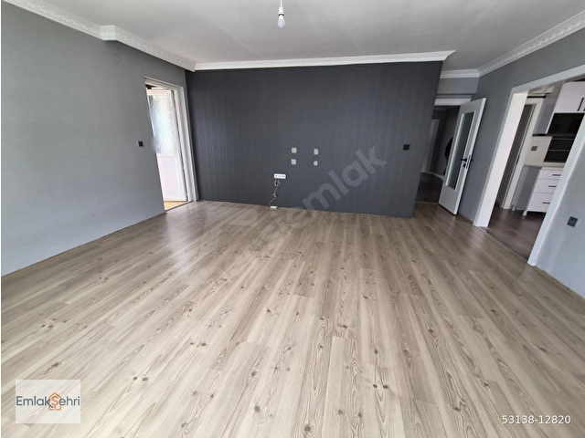 EMLAK ŞEHRİNDEN ŞİRİNTEPEDE ASANSÖRLÜ FULL YAPILI DAİRE !!!! - Görsel 9