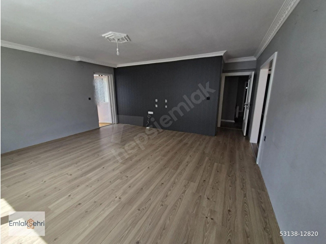 EMLAK ŞEHRİNDEN ŞİRİNTEPEDE ASANSÖRLÜ FULL YAPILI DAİRE !!!! - Görsel 8