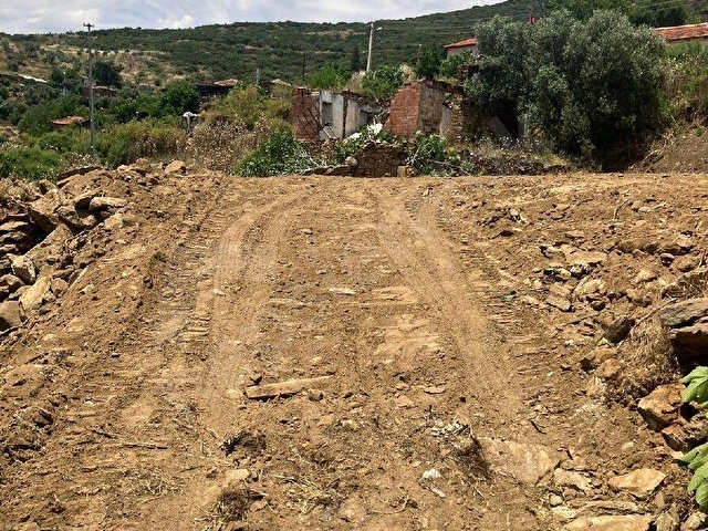 ÖDEMiŞ SEKİKÖY SATILIK KARGİR EV - Görsel 4