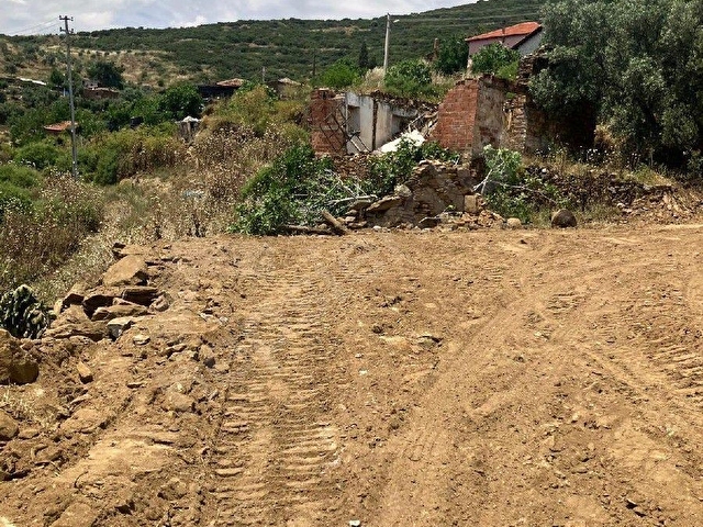 ÖDEMiŞ SEKİKÖY SATILIK KARGİR EV - Görsel 15