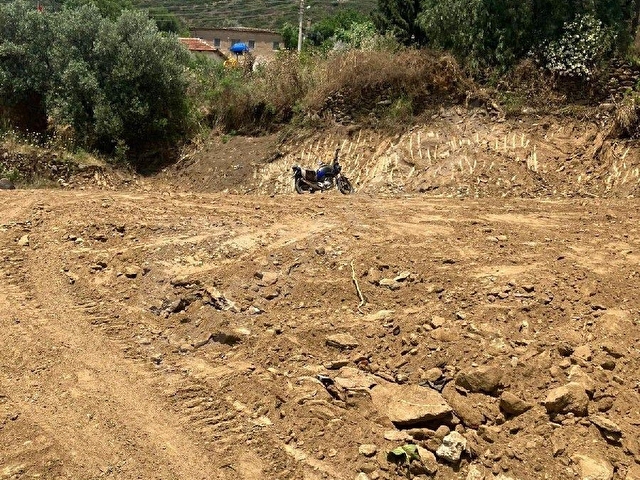 ÖDEMiŞ SEKİKÖY SATILIK KARGİR EV - Görsel 16
